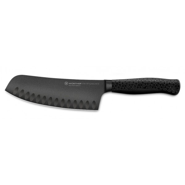 Rotoku Performer coltello 17 cm